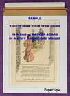 1918 Certain-teed Paint   Varnish For Kitchen Lg Format 11x15 Ad Read