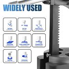 2 Ton Arbor Press Heavy Duty Arbor Presses Manual Desktop Cast Iron Punch Press