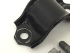 Porsche 993 Rear Sway Bar Stabilizer Mounting Bracket W Hardware 113 411 333 C1