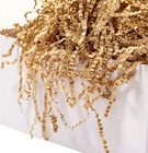 Crinkle Cut Paper Shred Filler 1 Lb Brown Crinkle Paper Shredded Paper For Gift 