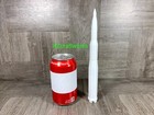 Usaf Minuteman Mk1 Icbm Nuclear Missile 1 72 Model - Cold War Era - 3d Printed