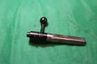 Rare Original Breech Bolt Assembly German Kk Wehrsportgewehr Mauser Rifle 22lr