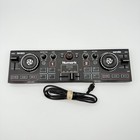Numark Dj2go2 2-channel Dj Controller Serato Not Tested