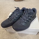 Nikecourt Air Zoom Vapor 9 5  X Tour Federer Tennis Shoes Size 10 5 Men   s
