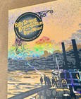 Billy Strings Poster Ryman 9 15 25 - Furturtle - Sutton Masat - Se Foil  122 125