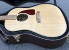 Gibson G-45 Studio Acoustic Guitar W  Case  mvp039105 