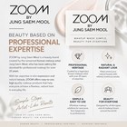 Zoom By Jung Saem Mool Glow Prep Booster 30ml Korean Makeup Base Primer