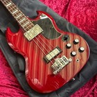 Epiphone Sg Bass Eb-3 Long Scale Safe Packing 