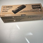 Yamaha Fc3a Keyboard Foot Switch Pedal Fc 3a Sustain Genuine New Half Petal