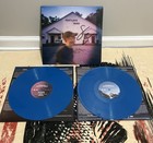 Sam Barber Signed Restless Mind Colored Vinyl Record Album - Hand Signed Salemva