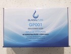 Glacialpure Gp001 Refrigerator Water Filter Replaces Whirlpool W10295370a Filter