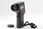   Top Mint W case   Minolta Spotmeter F Light Exposure Spot Meter From Japan