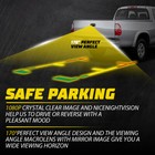 Rear Tailgate Handle With Backup Camera 819952028013 For Toyota Tundra 2000-2006