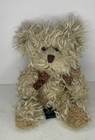 Russ Berrie Teddy Radcliffe Bear Bears From The Past Collection 10    Plushie Nwt