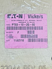 Eaton Vickers Pts3-10-2g-80 Hydraulic Valve