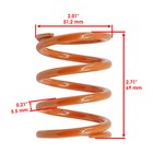 Primary Drive Clutch Spring For Polaris Sportsman Sp 850 2015-2016 7044279