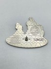 Walrus Carpenter And Oysters Alice In Wonderland Disney Pin G9