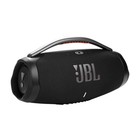 Jbl Boombox 3 Portable Bluetooth Speaker Waterproof Bass Party Speaker