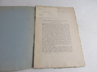 1909 Native American Bklt Secret Medicine Societies Of The Seneca  Arthur Parker