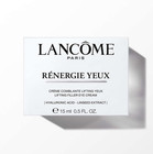 Lancome Renergie Yeux Lifting Filler Eye Cream 0 5oz   15ml - New   Sealed