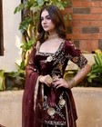 New Bollywood Salwar Kameez Pakistani Wedding Suit Indian Women Party Wear Dress