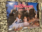 Vintage   Program Souvenir Universal Studios 1985   1993 Disney Sealed Calendar