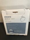 Moen Banbury Towel Ring In Chrome Y2686ch New 