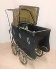 Heywood Wakefield - Vintage Baby Doll Carriage  