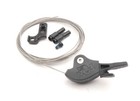 Fox Racing 3 Position Lockout Remote Lever Dual Cable I-spec Ev Fork Damper