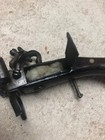 Tinder Lighter Early 18th Century Folk Art