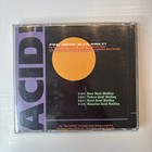 Razormaid This Is Only A Test Acid Cd Rare 80s House New Beat Techno Megamix