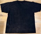 Vintage Jerry Garcia Amphitheater Shirt San Francisco Ca Xl Grateful Dead