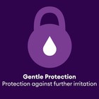 Genteal Tears Lubricant Eye Drops  Moderate Liquid Drops  Twin Pack  0 5 Fl Oz  