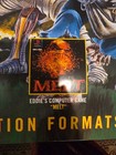 Iron Maiden Best Of The Beast  Original Promo Poster 32x24
