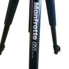 Manfrotto Mt055xpro3 Aluminium 3-section Tripod With Horizontal Column Legs Only