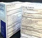 Refresh Optive Advanced Lubricant Eye Drops 60 Single Use 0 01oz Exp Dec 2026