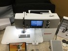 Bernina 560 Sewing Quilting And Embroidery Machine With Bsr Stitch Regulator