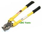 18  450 Mm Cable Cutter Wire Cutter Electrical Copper Aluminum Cable Cutter Tool