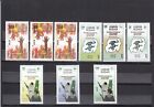 Stamps Sudan 2019 1st Anniv  December Revolution Mnh 1st Series Set Mnh  1