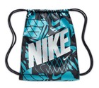 Nike Logo Gym Cinch Sack Drawstring Bag Soccer Tennis Backpack Dv6144 015 New