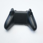 Microsoft Xbox One Wireless Controller  model 1708  Black -  tested   Works 
