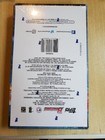 2017 Bowman Baseball Sealed Hobby Box Ronald Acuna Jr Rc Autograph 
