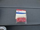 Aurora American Line Red Rolls Royce Tyco  Ho Slot Car Factory Package 
