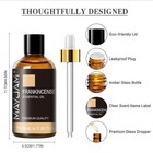 Mayjam 100 Ml Frankincense Essential Oil 100  Pure Natural Oil Yoga Massage Skin