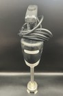 Waring Commercial Wsb40 Heavy Duty Immersion Stick Blender Tested Works 120v