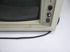 Rare Vintage Ibm 13  5153 Color Rgb Display Crt Monitor  powers On  1985