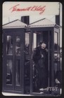 5u Emmett L  Kelly Sr  Legendary Clown Complete Set Of 4  Phone Card