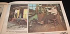 Walt Disney Animator Ward Kimball Aug  1978 American Collector Magazine Profile