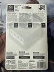 Nintendo Gamecube Memory Card 251 Dol-014 Official Oem Black New Sealed In Box