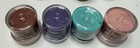 Ranger Tim Holtz Embossing Powder Glaze Lot Of 8